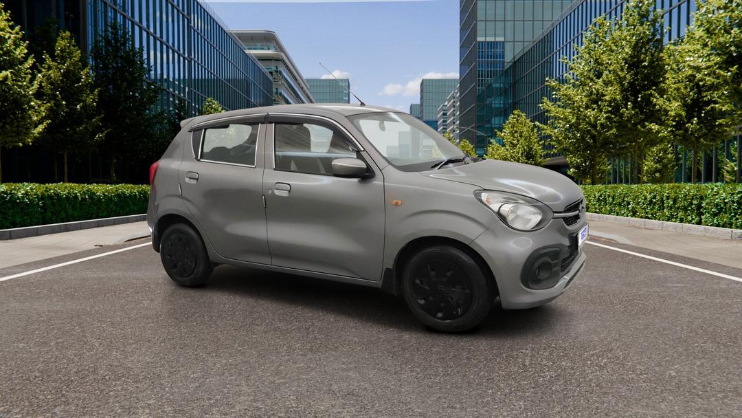 UsedCar