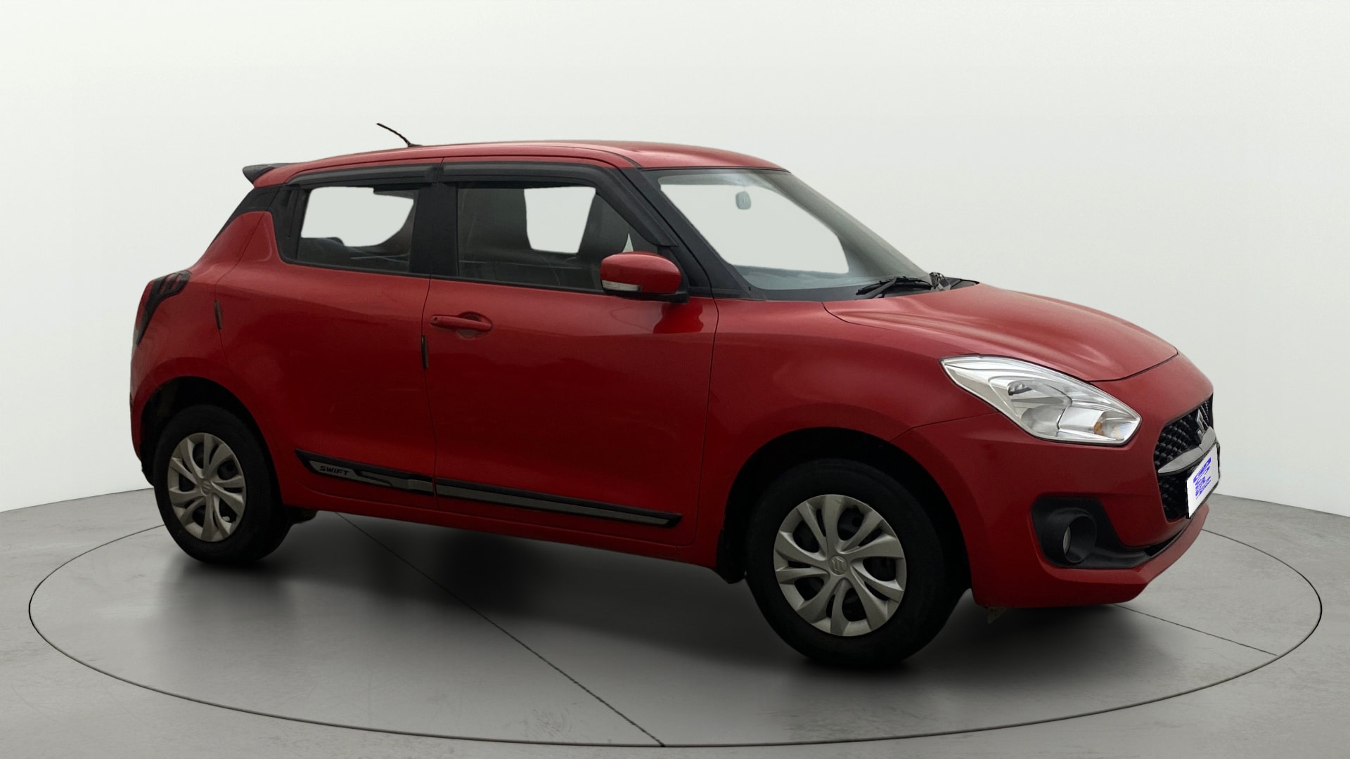 View 2022 Maruti Suzuki 1000 Base Variant Image 21 Used 2022 Maruti Suzuki 1000 Base Variant Image 21