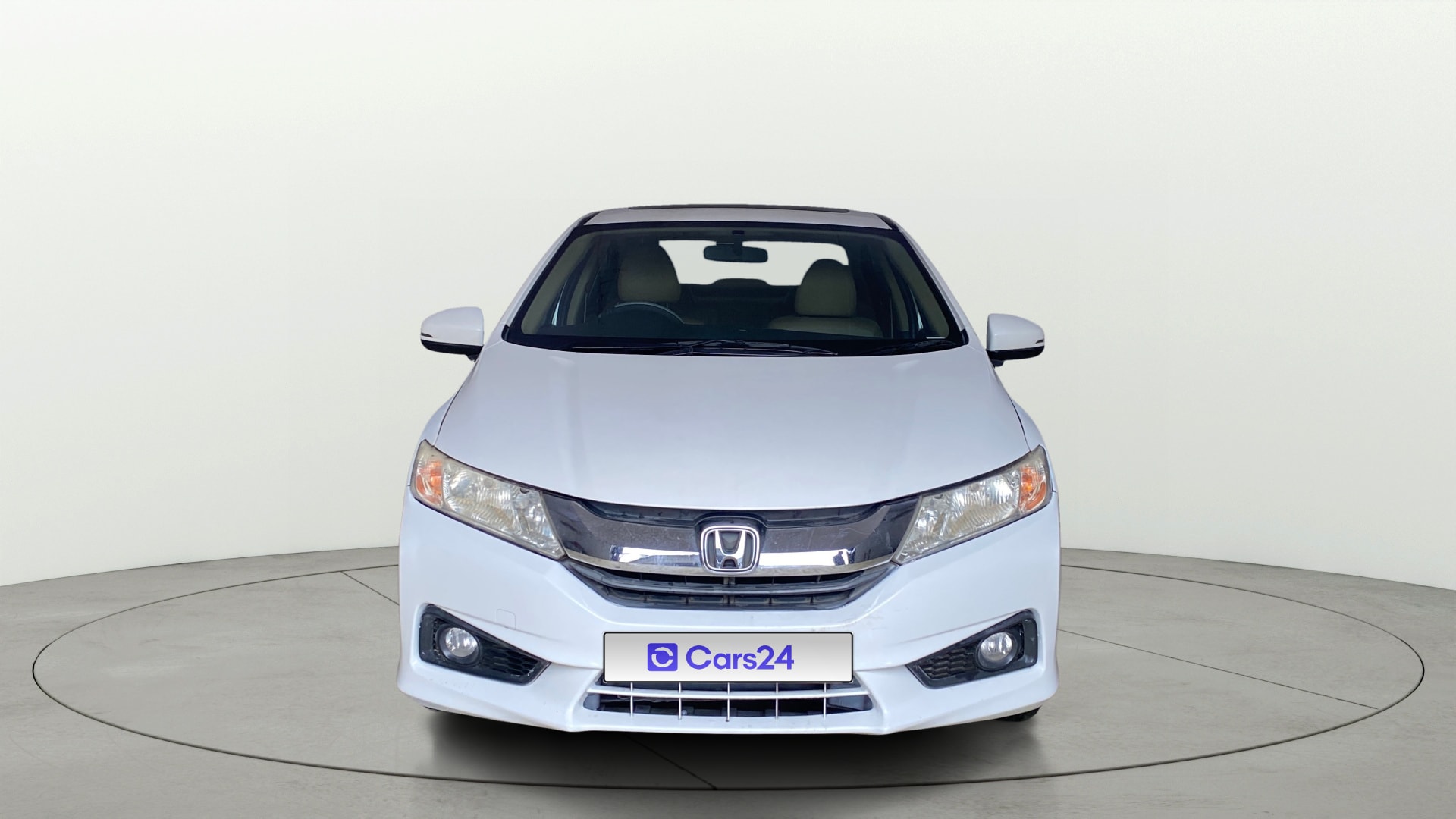 Used 2016 Honda City Used 2016 Honda City