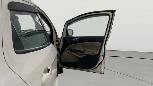 View Ford EcoSport Image 45 Used Ford EcoSport Image 45