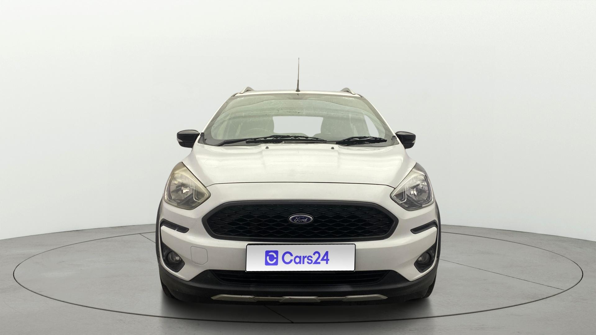 Used 2018 Ford Freestyle Used 2018 Ford Freestyle