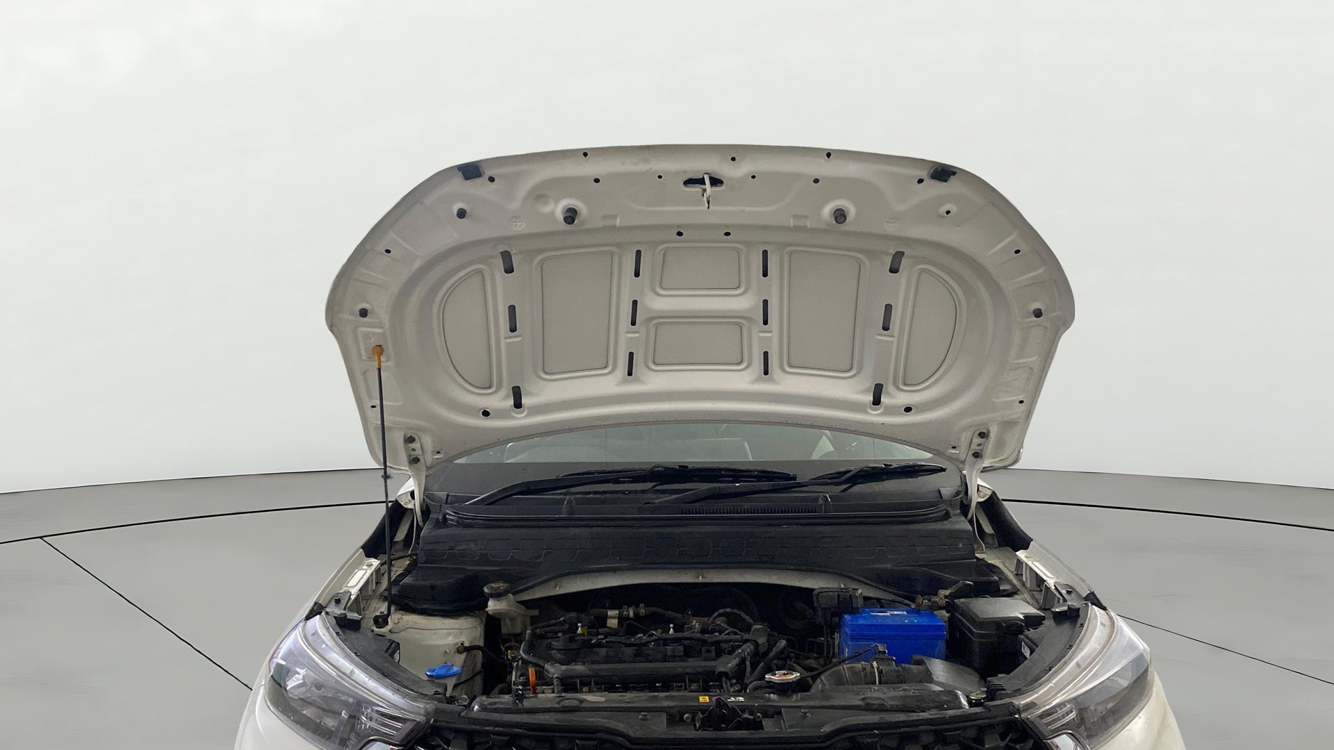 View 2021 Kia Sonet HTK Plus Petrol Image 20 Used 2021 Kia Sonet HTK Plus Petrol Image 20