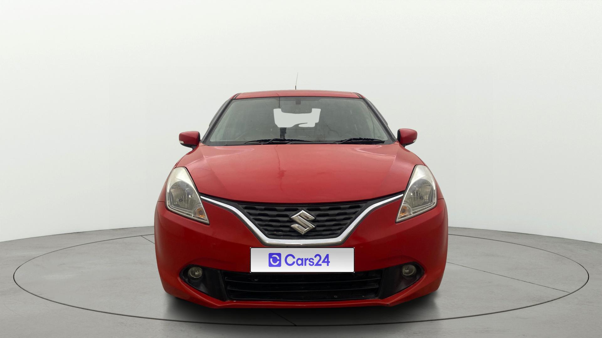 2016 मारुति सुजुकी 1000 Base Variant 2016 मारुति सुजुकी 1000 Base Variant