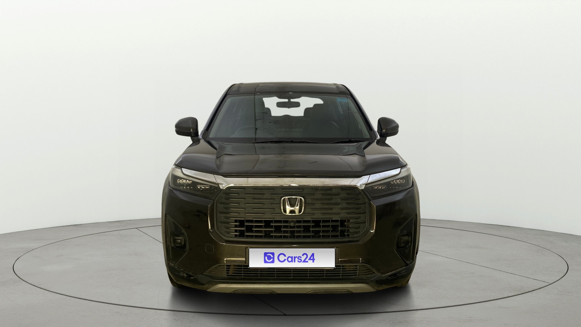 Used 2023 Honda Elevate Used 2023 Honda Elevate