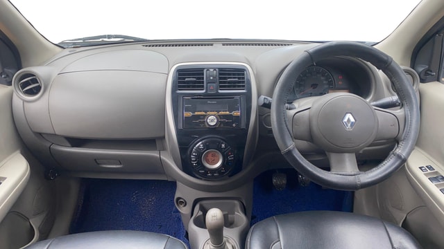 View Renault Pulse Image 29 Used Renault Pulse Image 29