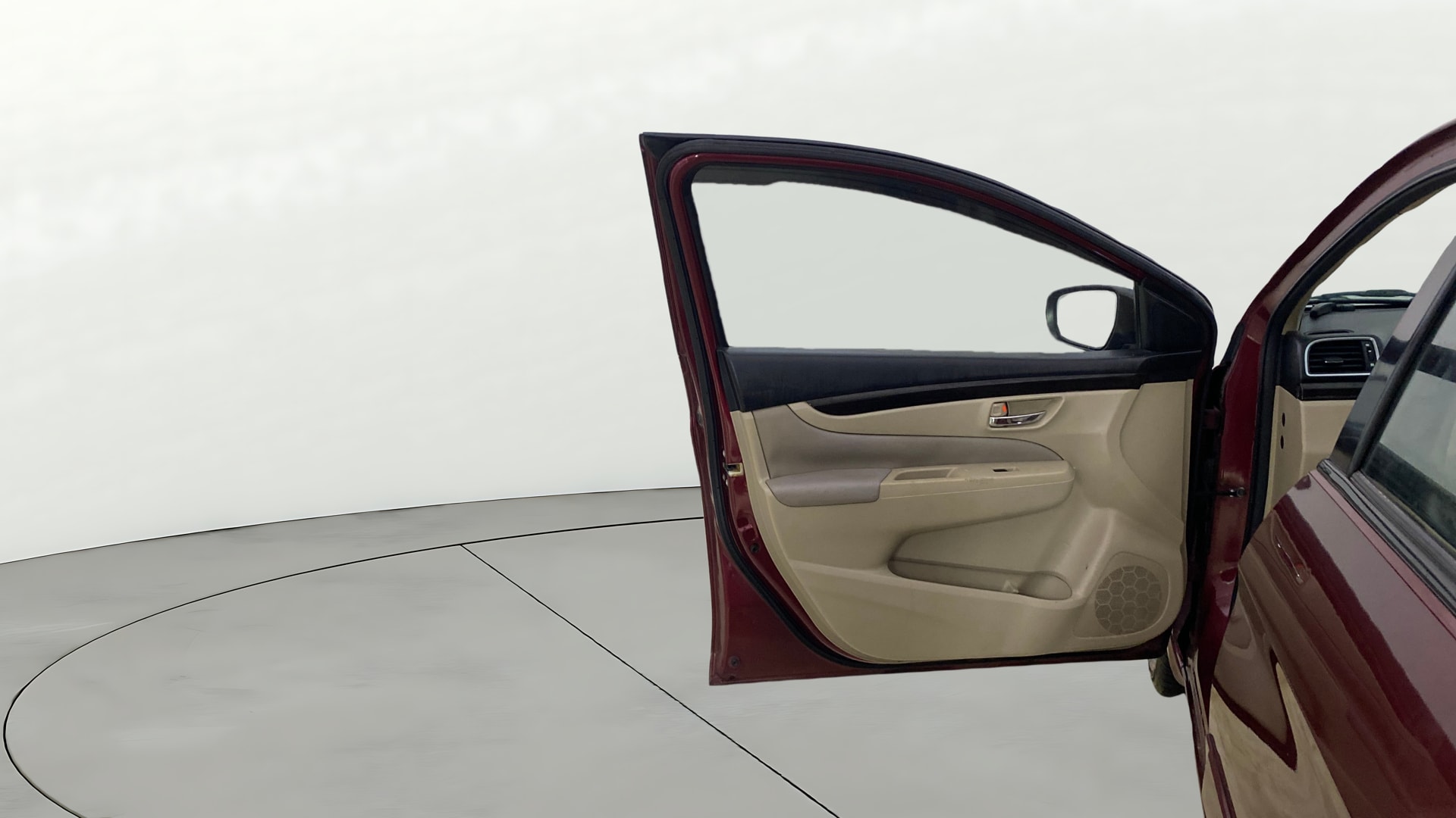 View 2015 Maruti Suzuki 1000 Base Variant Image 31 Used 2015 Maruti Suzuki 1000 Base Variant Image 31