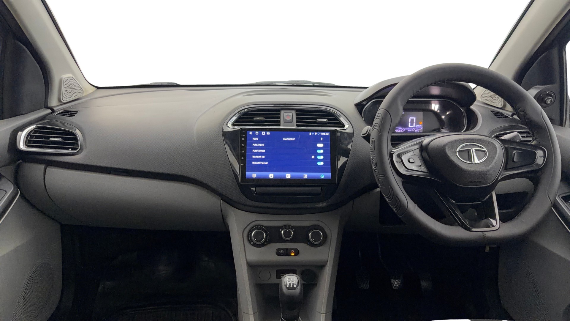 View 2021 Tata Tiago Revotorq XB Image 15 Used 2021 Tata Tiago Revotorq XB Image 15