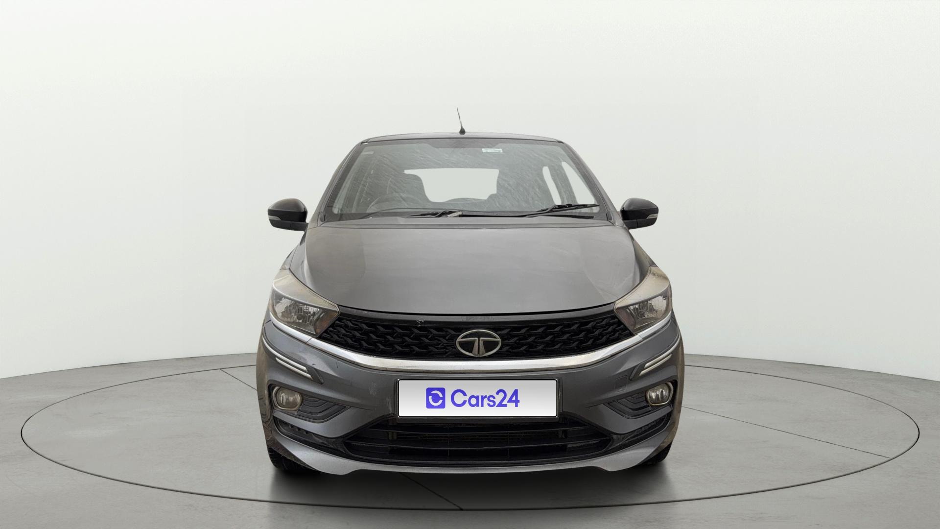 Used 2020 Tata Tiago Used 2020 Tata Tiago