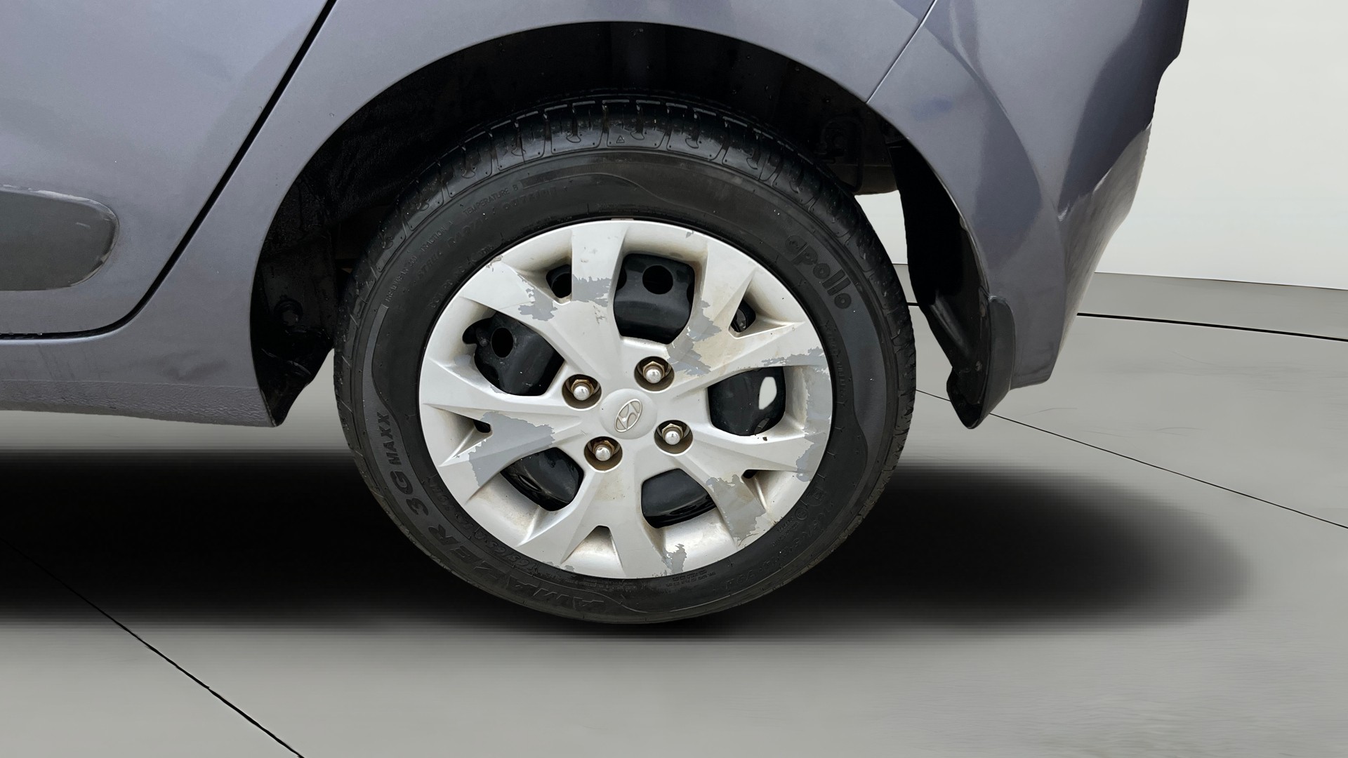View 2016 Hyundai Grand i10 Sportz 1.2 Kappa Image 11 Used 2016 Hyundai Grand i10 Sportz 1.2 Kappa Image 11