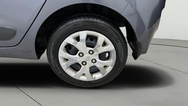 View Hyundai Grand i10 Image 11 Used Hyundai Grand i10 Image 11