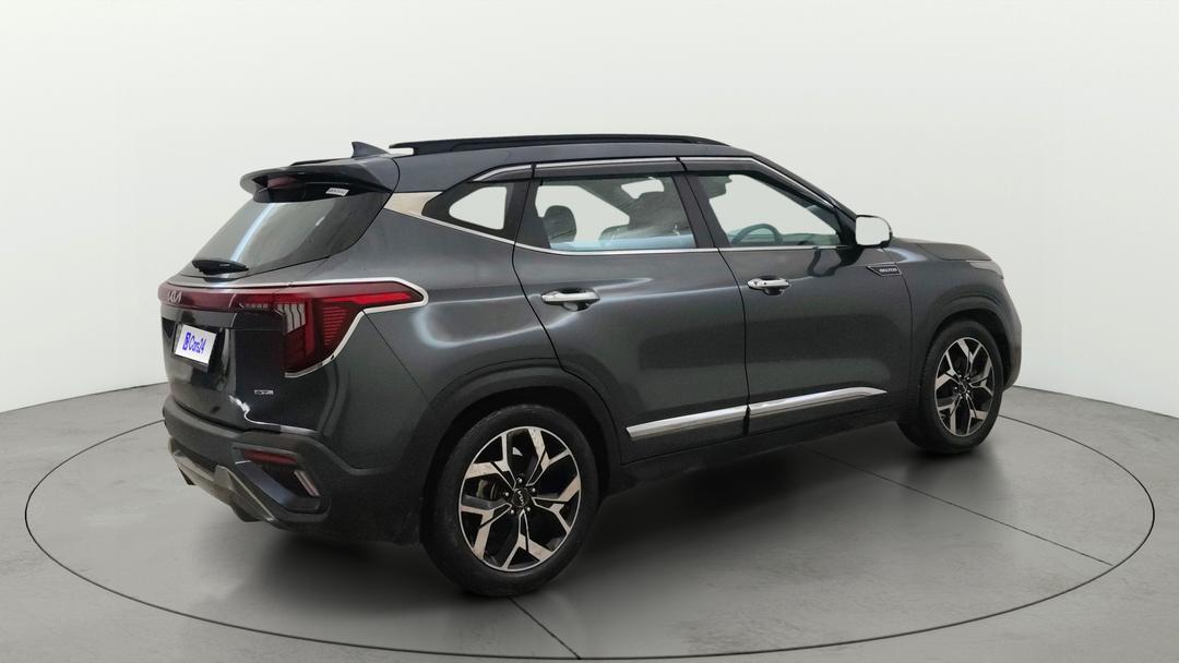 UsedCar