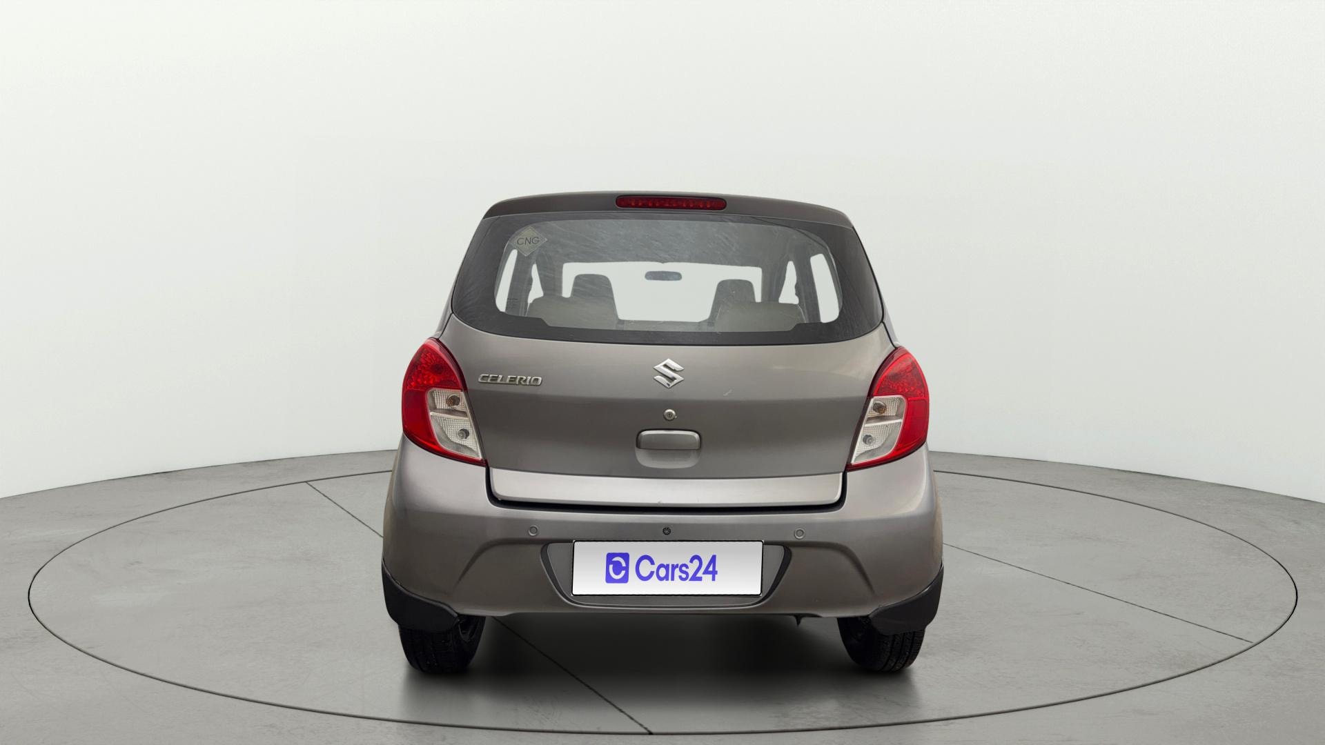 View 2019 Maruti Suzuki 1000 Base Variant Image 39 Used 2019 Maruti Suzuki 1000 Base Variant Image 39