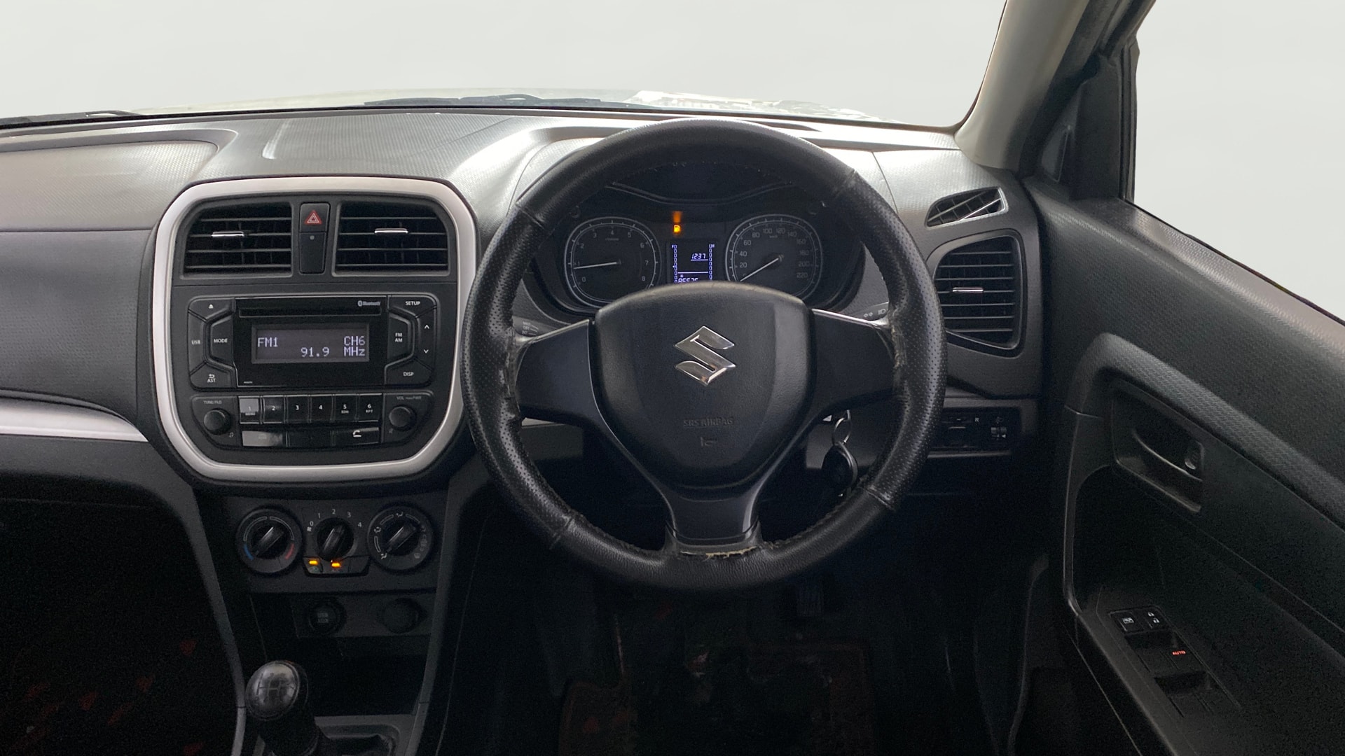 View 2021 Maruti Suzuki 1000 Base Variant Image 20 Used 2021 Maruti Suzuki 1000 Base Variant Image 20