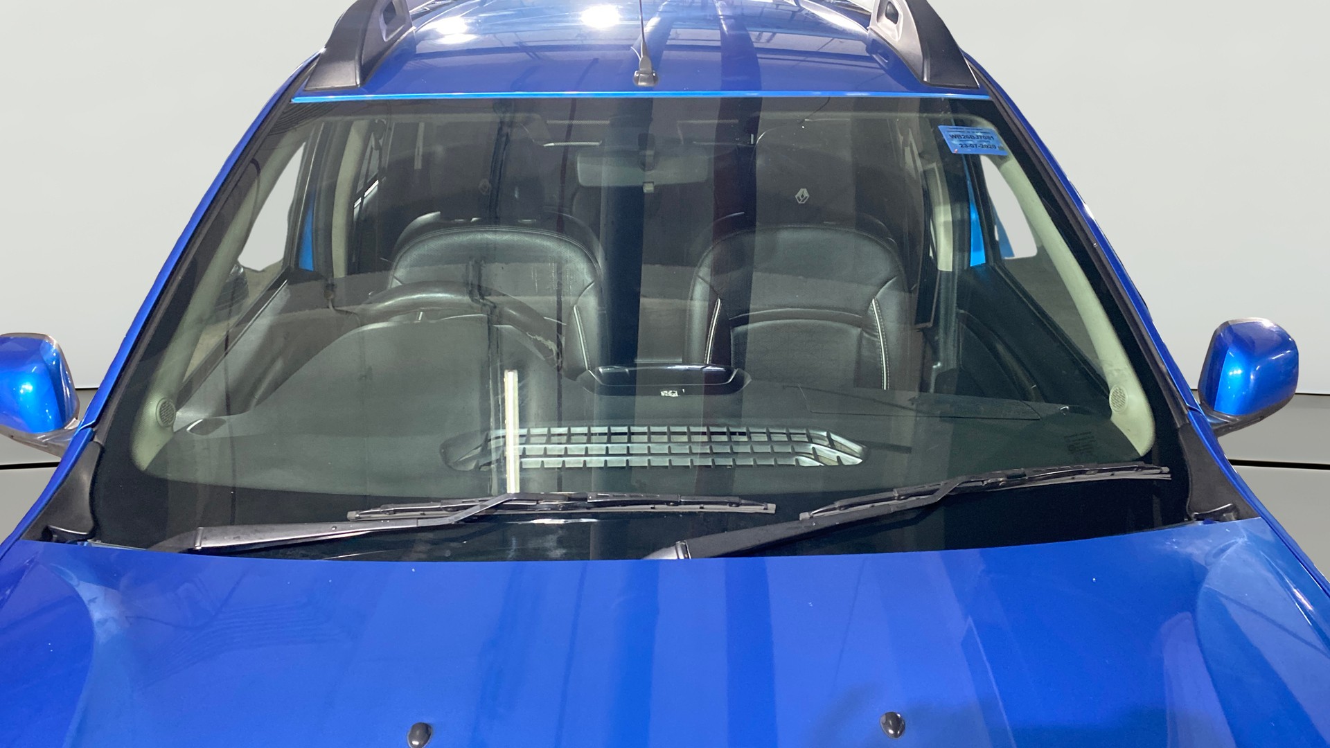 View 2020 Renault Duster Petrol RXS BS IV Image 29 Used 2020 Renault Duster Petrol RXS BS IV Image 29