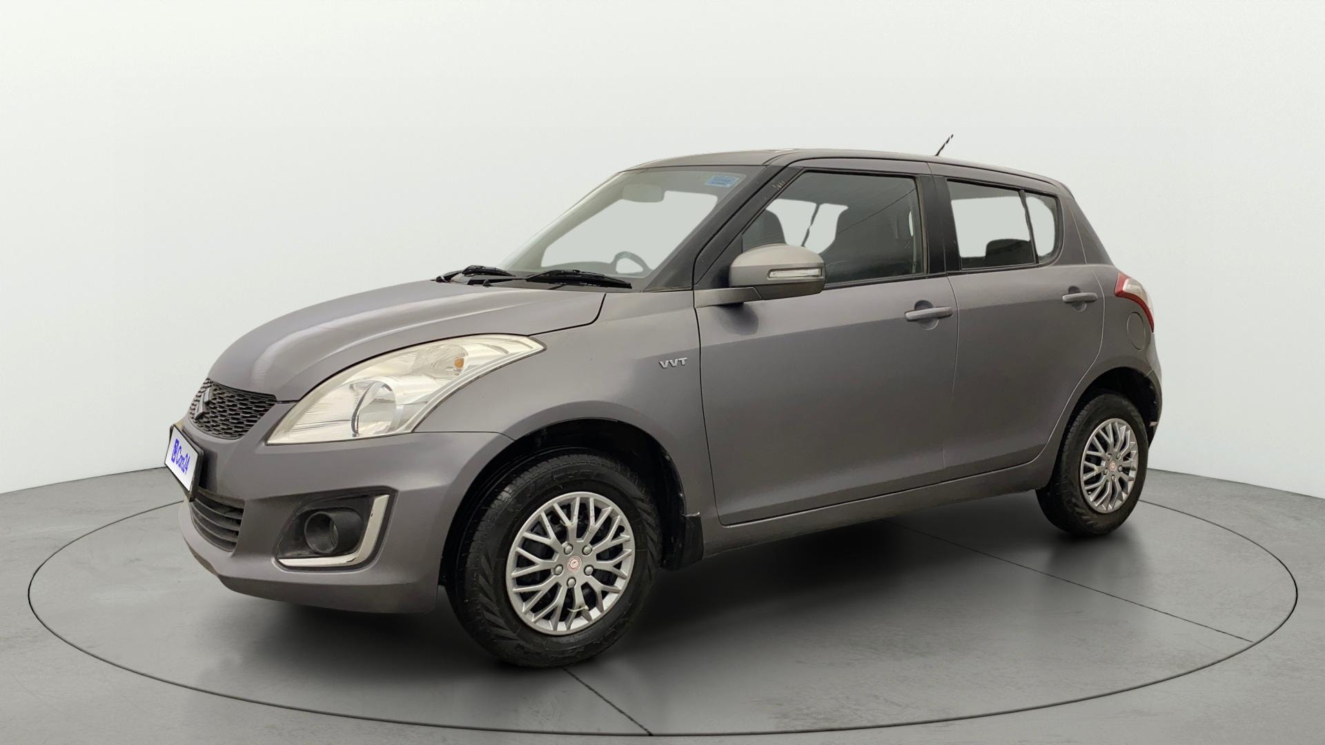 View 2015 Maruti Suzuki 1000 Base Variant Image 34 Used 2015 Maruti Suzuki 1000 Base Variant Image 34