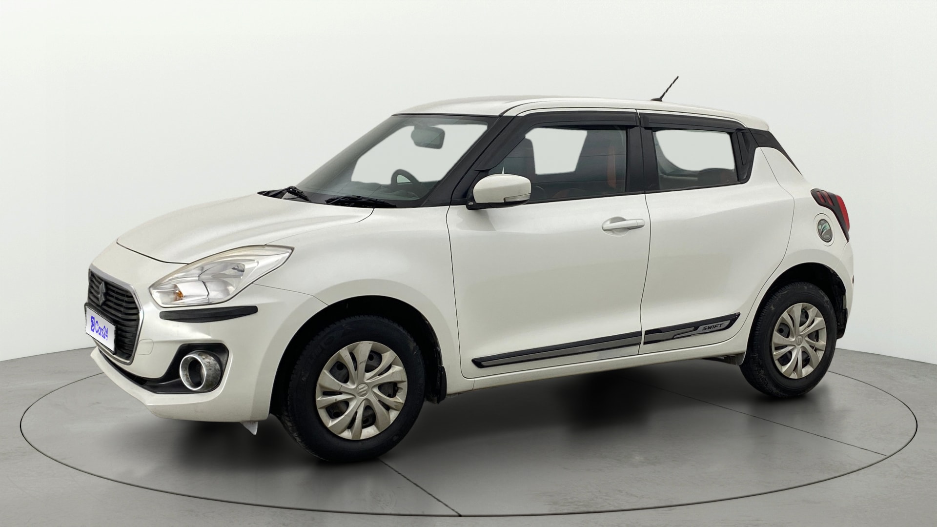 View 2019 Maruti Suzuki 1000 Base Variant Image 34 Used 2019 Maruti Suzuki 1000 Base Variant Image 34