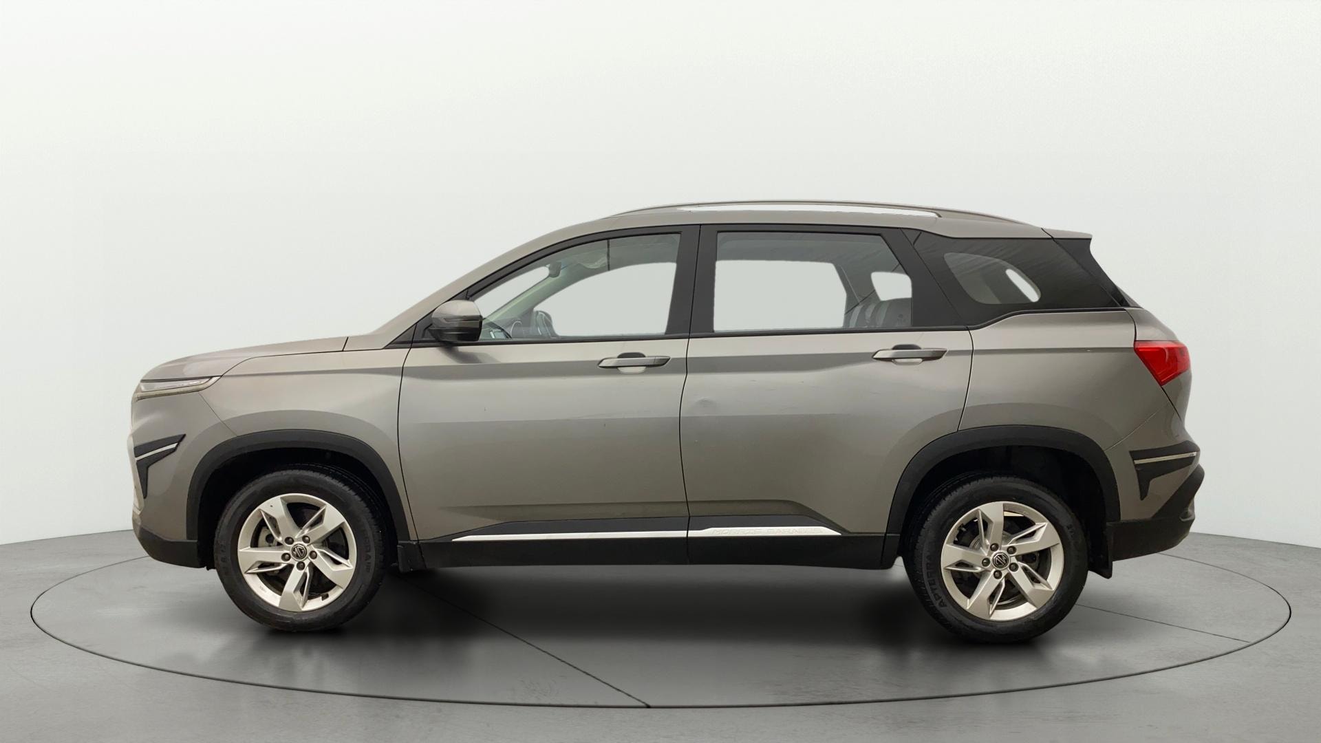 Used 2022 MG Hector Used 2022 MG Hector