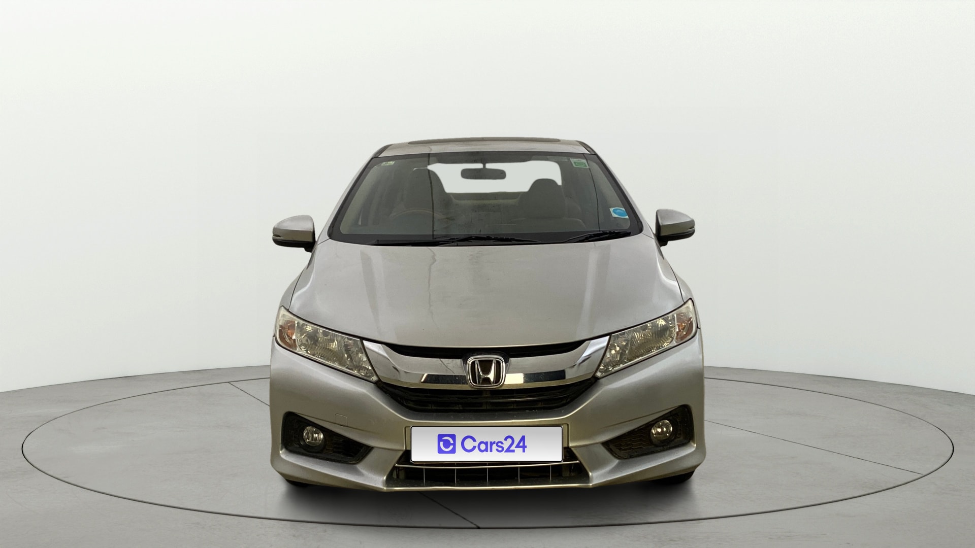 View 2015 Honda City ZX MT Diesel Anniversary Edition Image 1 Used 2015 Honda City ZX MT Diesel Anniversary Edition Image 1