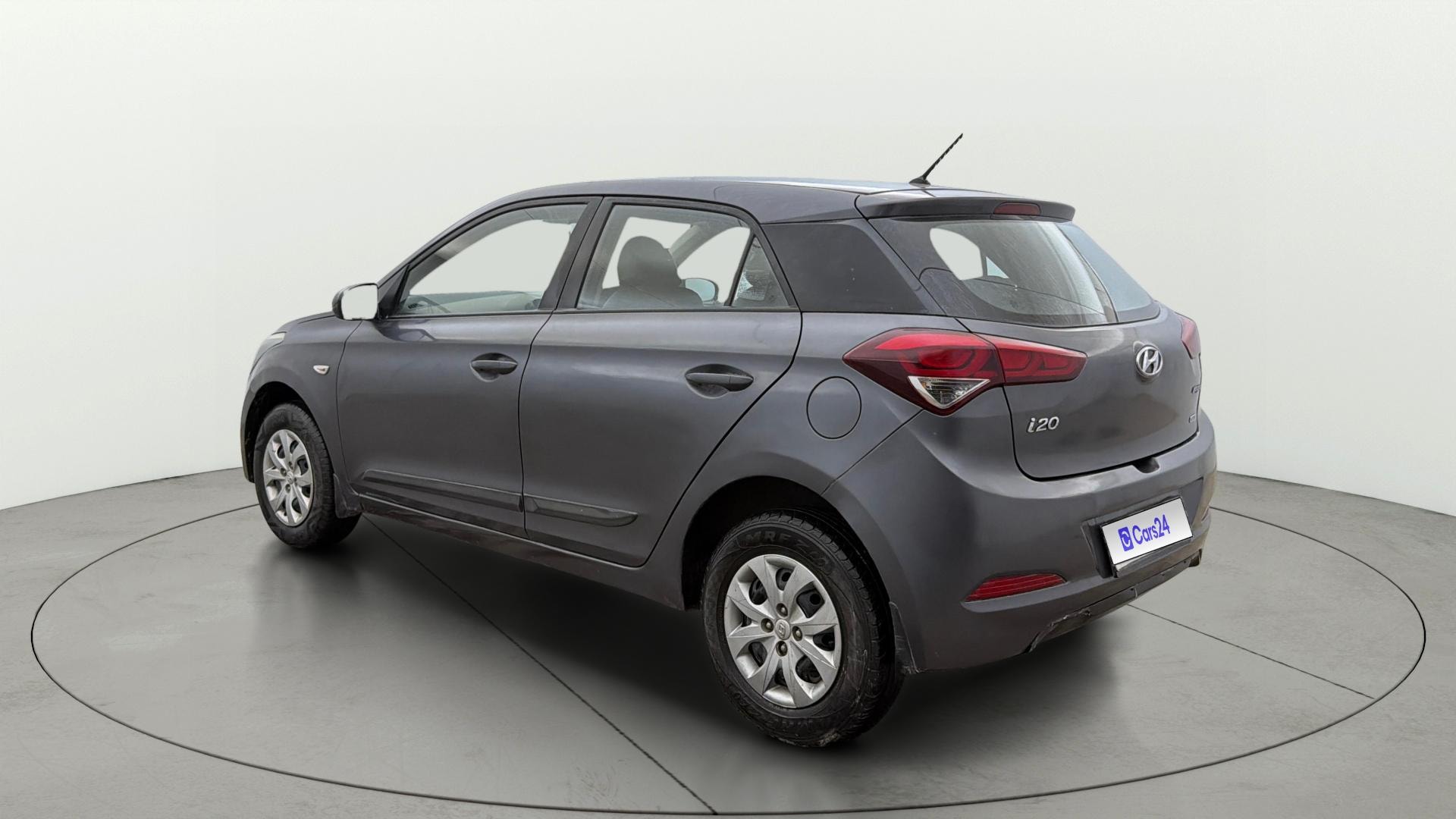 View 2017 Hyundai Elite i20 Magna 1.2 Image 2 Used 2017 Hyundai Elite i20 Magna 1.2 Image 2