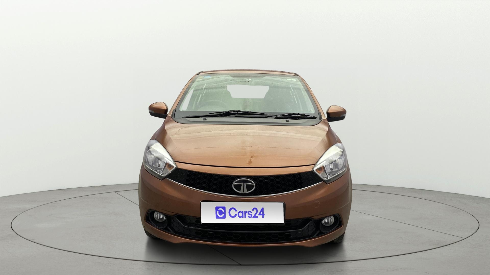 Used 2017 Tata Tigor Used 2017 Tata Tigor