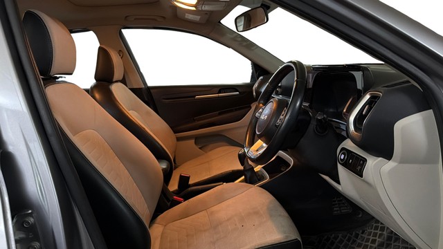 View Kia Sonet Image 18 Used Kia Sonet Image 18