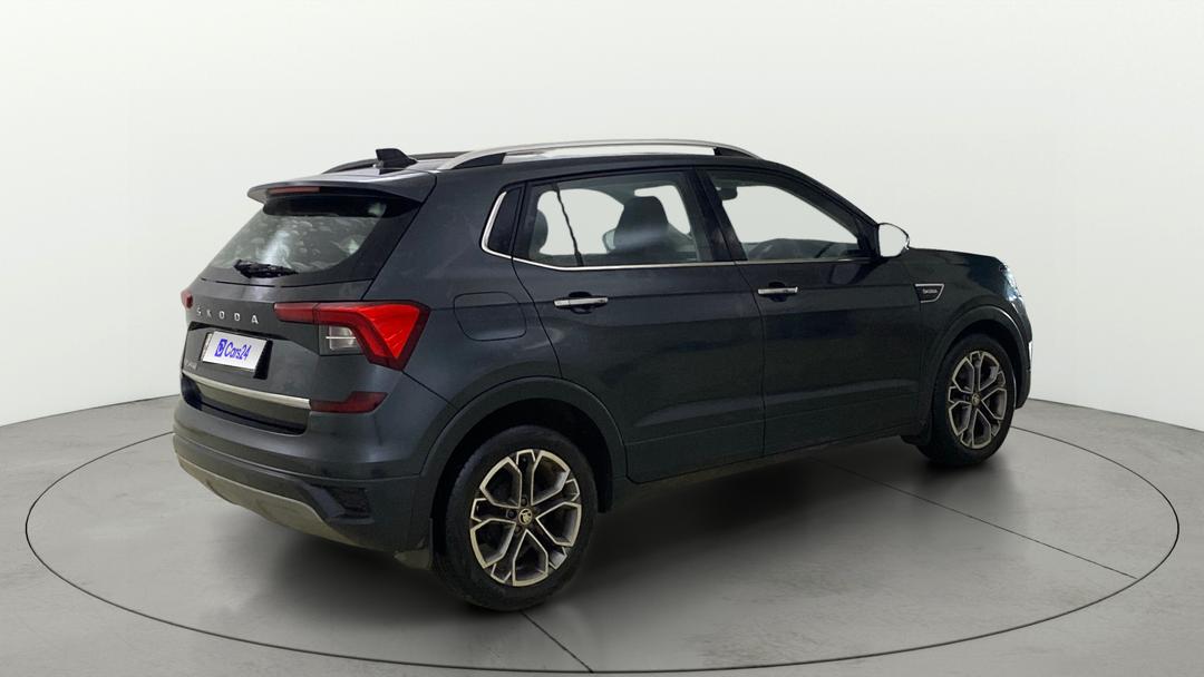 UsedCar