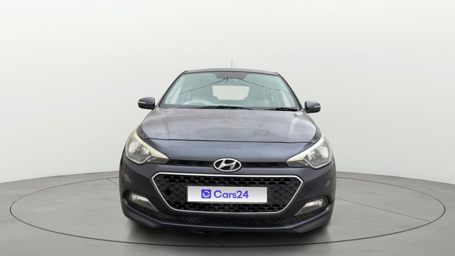 View Hyundai Elite i20 Image 1 Used Hyundai Elite i20 Image 1