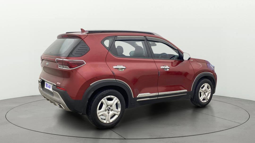 UsedCar
