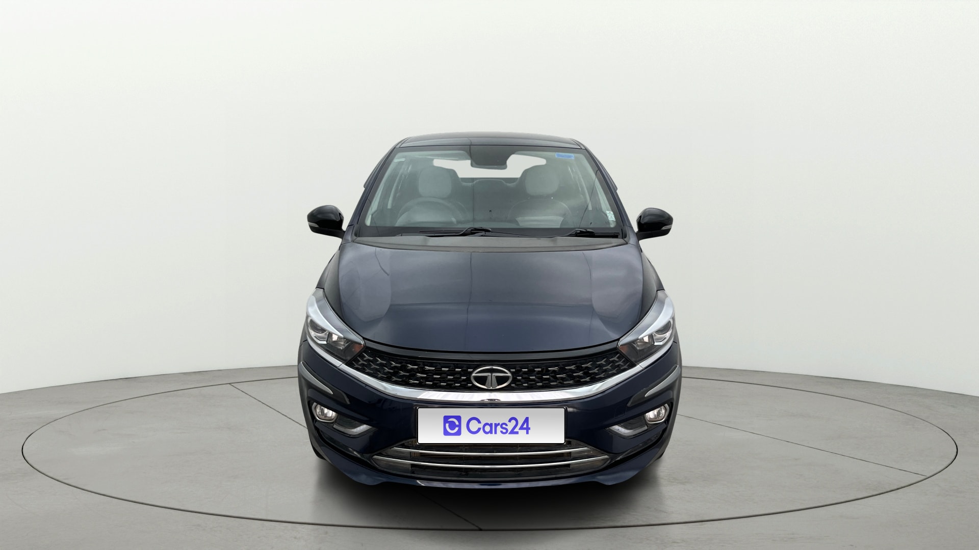 View 2022 Tata Tigor XE Diesel Image 1 Used 2022 Tata Tigor XE Diesel Image 1