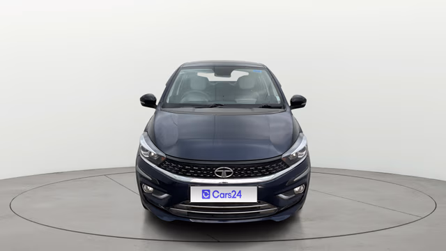 View Tata Tigor Image 1 Used Tata Tigor Image 1