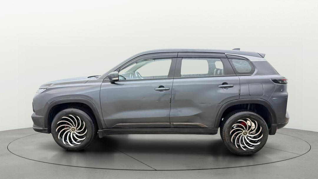 UsedCar