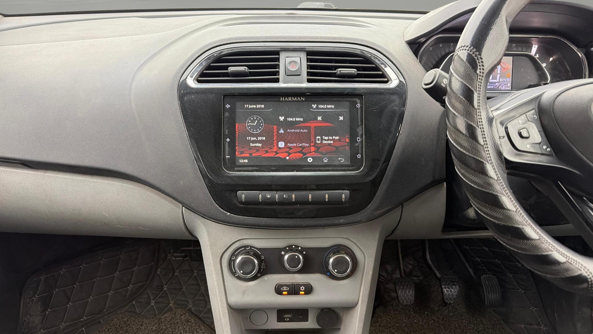View 2021 Tata Tiago Revotorq XB Image 17 Used 2021 Tata Tiago Revotorq XB Image 17