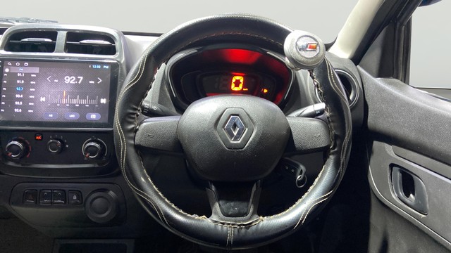 View Renault Kwid Image 12 Used Renault Kwid Image 12