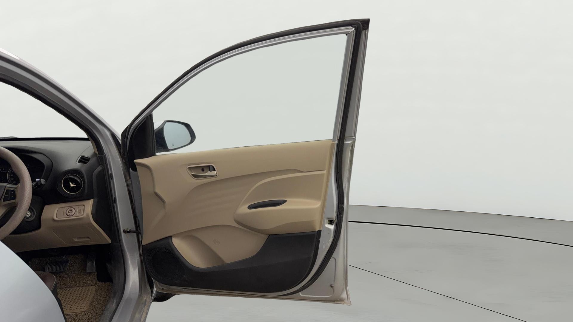 View 2020 Hyundai New Santro Sportz AMT Image 44 Used 2020 Hyundai New Santro Sportz AMT Image 44