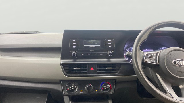 View Kia Seltos Image 17 Used Kia Seltos Image 17