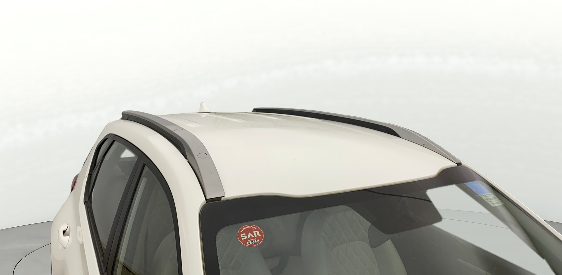 View 2021 Kia Sonet HTK Plus iMT Petrol Image 6 Used 2021 Kia Sonet HTK Plus iMT Petrol Image 6