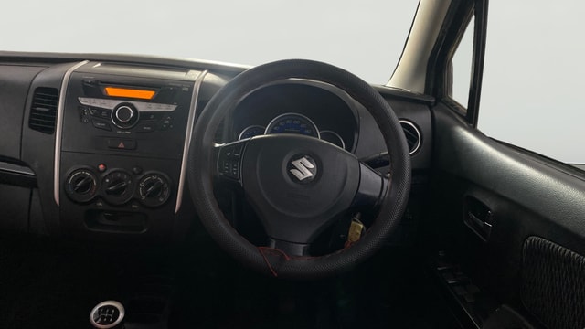 View Maruti Suzuki Stingray Image 20 Used Maruti Suzuki Stingray Image 20
