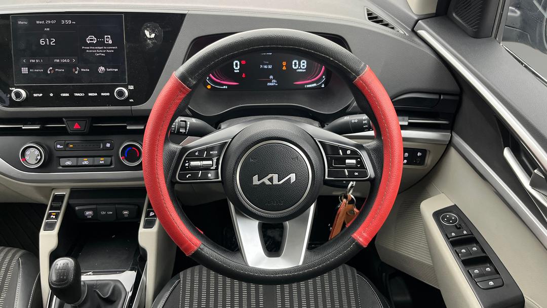 UsedCar