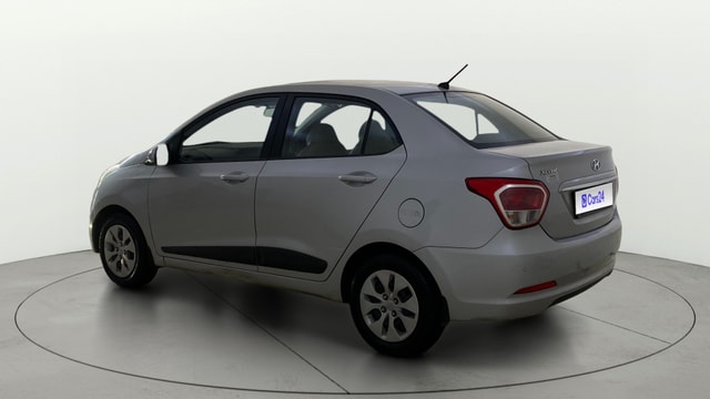 View Hyundai Xcent Image 2 Used Hyundai Xcent Image 2