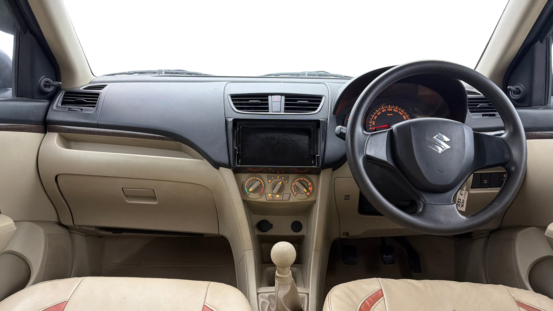 View 2017 Maruti Suzuki 1000 Base Variant Image 15 Used 2017 Maruti Suzuki 1000 Base Variant Image 15