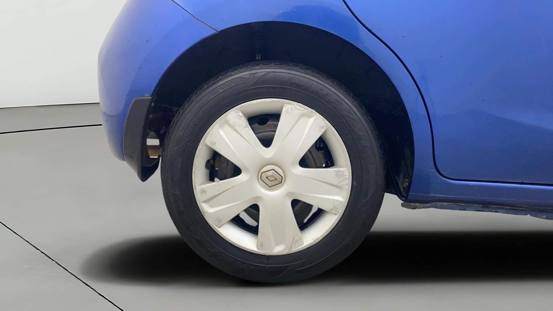 View 2014 Renault Pulse RxL Petrol Image 32 Used 2014 Renault Pulse RxL Petrol Image 32