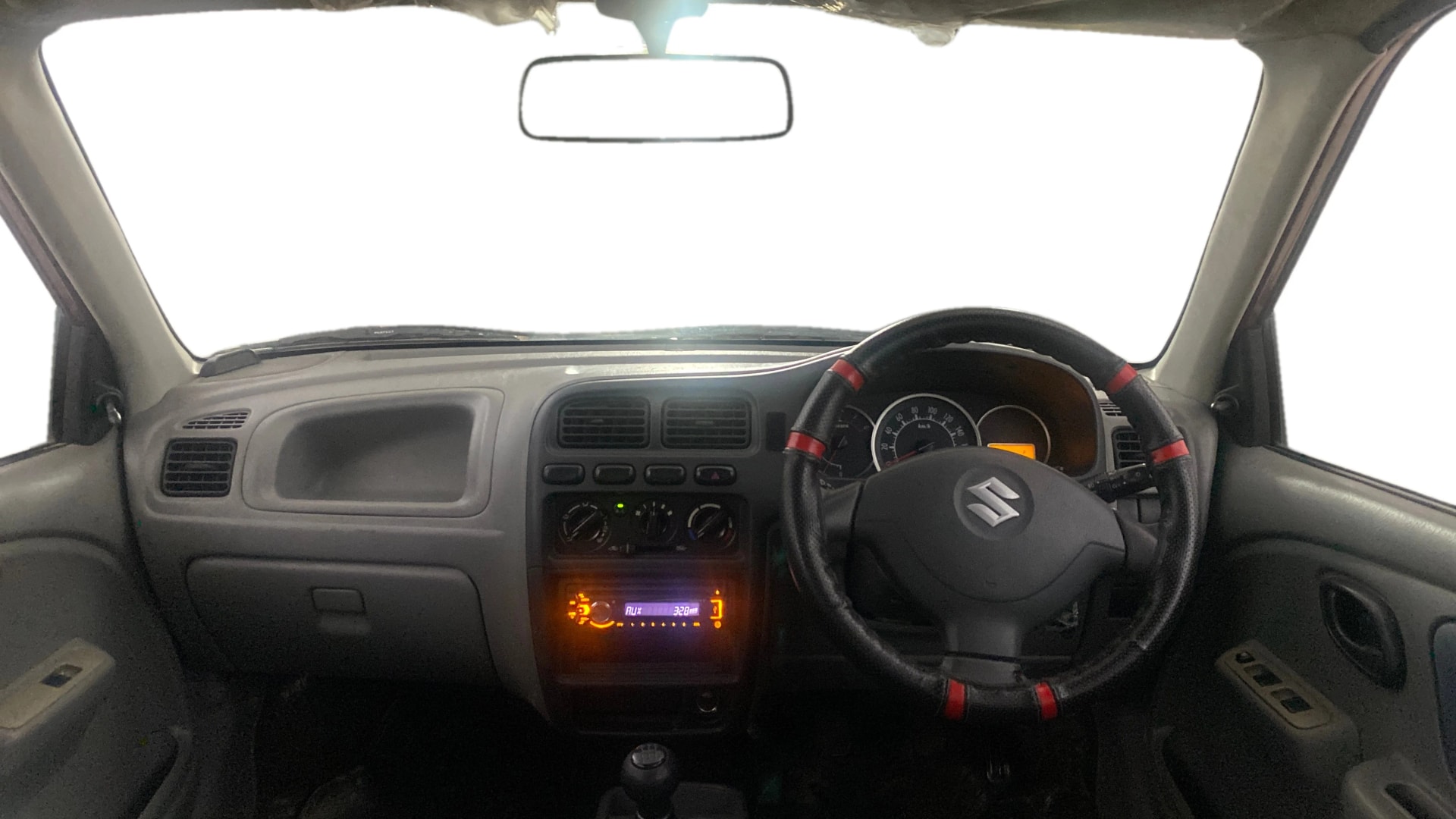 View 2014 Maruti Suzuki Alto K10 LX Image 15 Used 2014 Maruti Suzuki Alto K10 LX Image 15