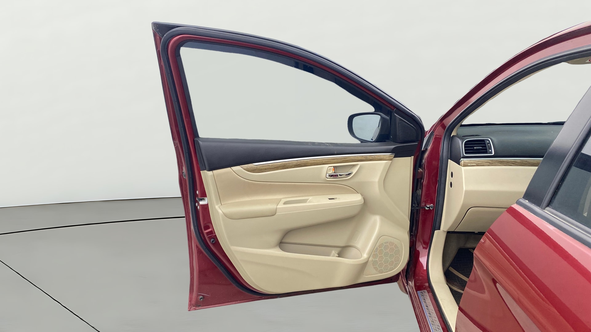 View 2025 Maruti Suzuki 1000 Base Variant Image 32 Used 2025 Maruti Suzuki 1000 Base Variant Image 32