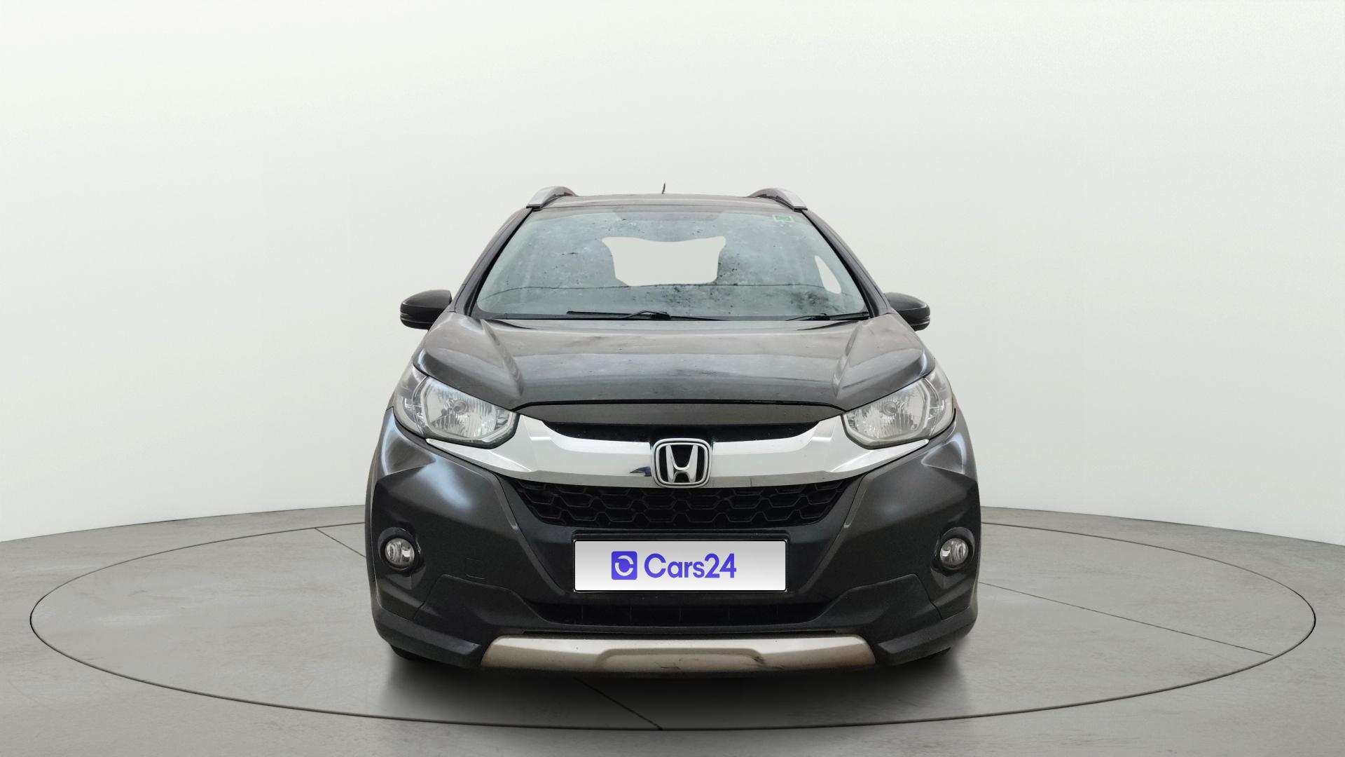 2019 होंडा डब्ल्यूआर-वी S MT Diesel Edge Edition 2019 होंडा डब्ल्यूआर-वी S MT Diesel Edge Edition