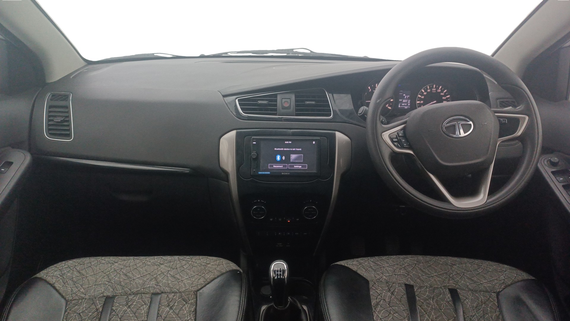 Used 2015 Tata Bolt Used 2015 Tata Bolt