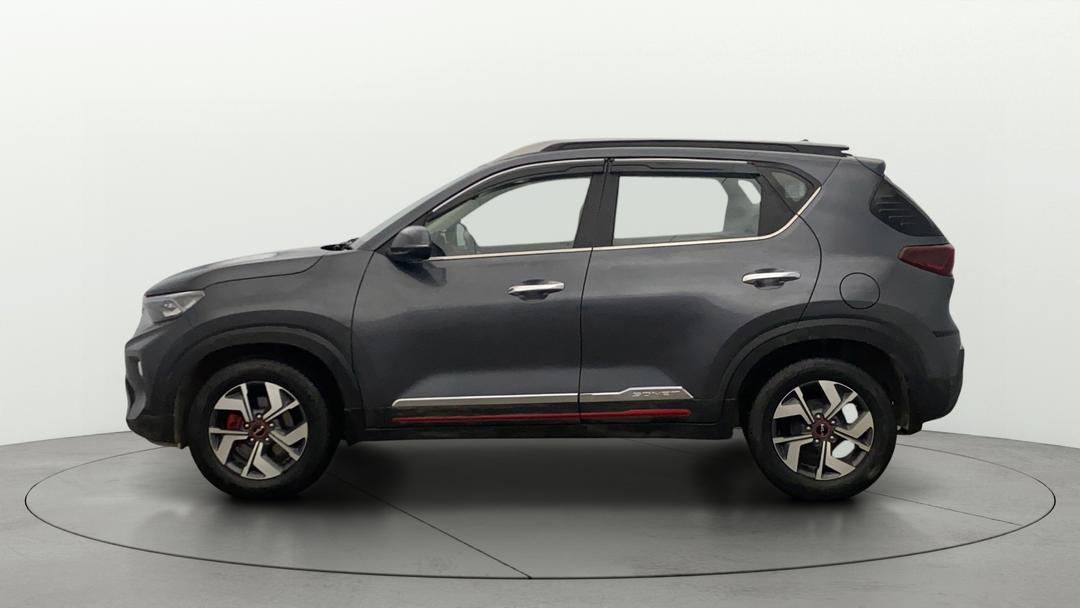 UsedCar