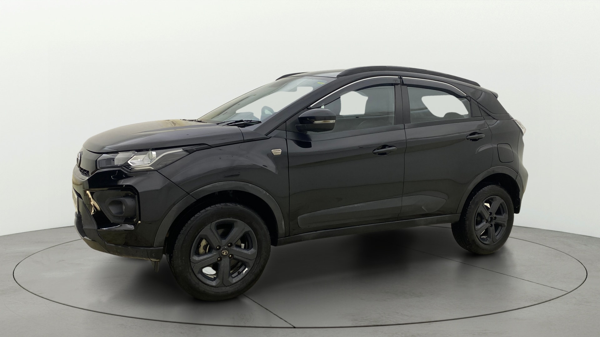 View 2023 Tata Nexon Revotron XE Image 22 Used 2023 Tata Nexon Revotron XE Image 22