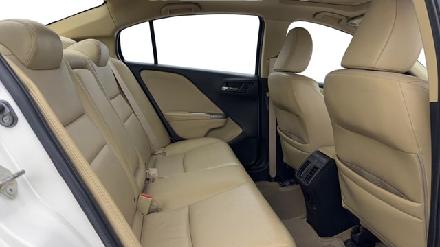 View Honda City Image 36 Used Honda City Image 36