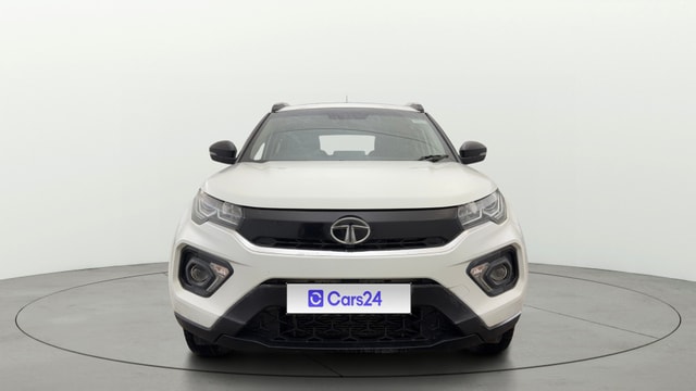 View Tata Nexon Image 1 Used Tata Nexon Image 1