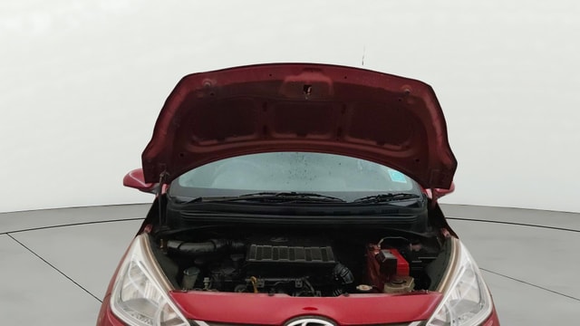 View Hyundai Grand i10 Image 32 Used Hyundai Grand i10 Image 32